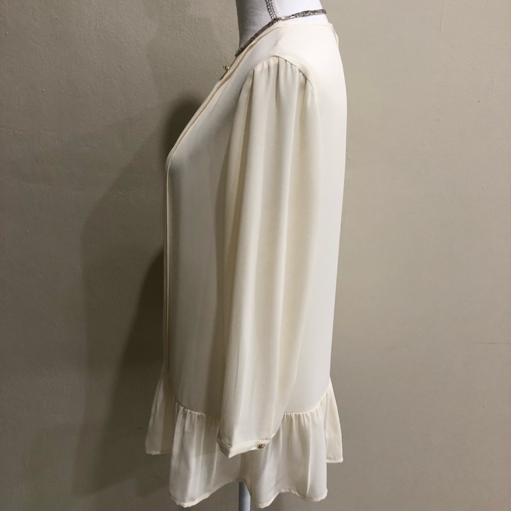 Banana Republic blouse size M - Picture 2 of 4